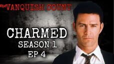 《聖女魔咒》（一千九百九十八）征服者 第4集