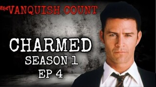 《聖女魔咒》（一千九百九十八）征服者 第4集