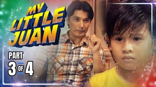 My Little Juan | Episode 83 (3/4) | May 15, 2024