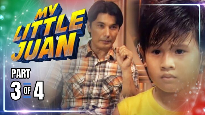 My Little Juan | Episode 83 (3/4) | May 15, 2024