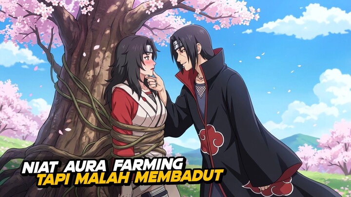Hal Bodoh Yang Dilakukan Karakter Anime Naruto