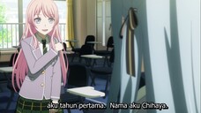 BanG Dream! It's MyGO!!!!! Eps 1 Sub Indo