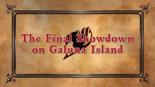 Hội Pháp Sư Fairy Tail - Tập 16 ( Lồng Tiếng )