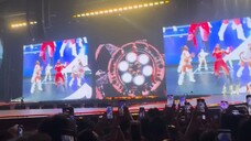 ExtraL_aiah and stacey