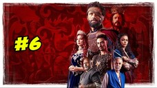 The Silk Kingdom Episode 6