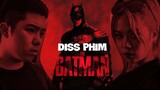 Chê Phim: The Batman
