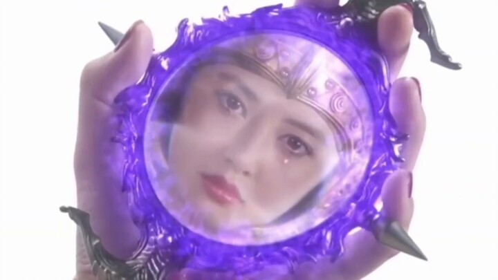 Versi Ultraman dari "Seratus Pertempuran Menjadi Puisi" (versi lengkap)