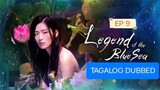 LEGEND OF THE BLUE SEA EP9