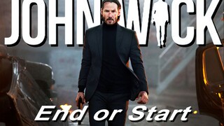 [Hướng dẫn chiến đấu] "John Wick 1" (4) Sau cơn bão đẫm máu, Wick đã báo thù thành công, liệu sẽ kết