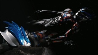 布莱泽奥特曼：瓦拉隆第二形态登场，布莱泽战败选择和弦人分离！