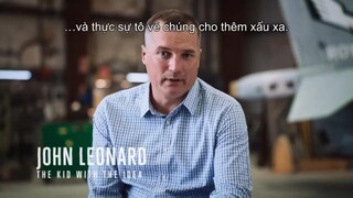 Pepsi, chiến đấu cơ của tôi đâu? EP 4 [Sub Việt]