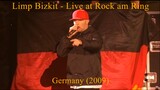 Limp Bizkit - Live at Rock am Ring, Germany (2009)
