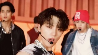 220611 SEVENTEEN - HOT Zero Station