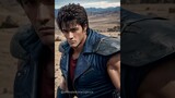 【 4K 】FIST OF THE NORTH STAR : Devotion and Fury 北斗の拳