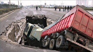 TOTAL IDIOTS AT WORK #28 | Fail Compilation 2023