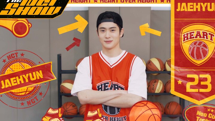 【NCT】Trái tim vượt qua chiều cao | THE NCT SHOW