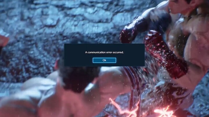 Tekken 8 มาแล้ว! สร้างด้วย Unreal Engine 5 กราฟิกสุดปัง! แต่เน็ตค้างนิดหน่อย...