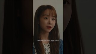 The tension between them😳🔥 #shorts #kdrama #shinhyesun #ahnbohyun #seeyouinmy19thlife