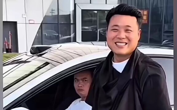 听说这是每个销售的梦想