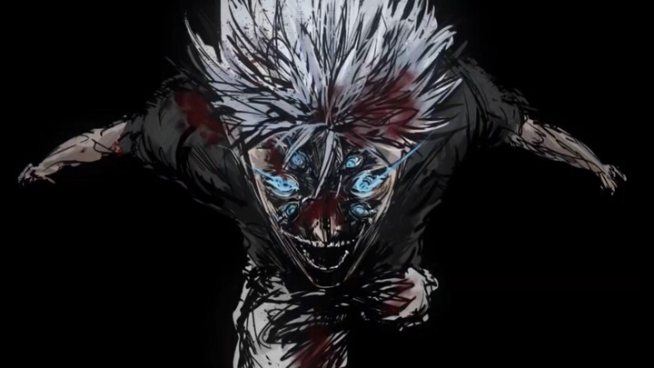 Bộ anime trận chiến Shinjuku do cộng đồng nước ngoài mất một năm để thực hiện! Chất lượng quá đỉnh!!