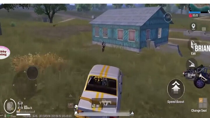 IQ 200 chơi PUBG quên sầu phần 50 #game