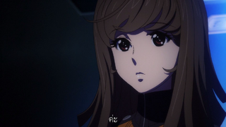 Space Battleship Yamato 2199 ซับไทย Ep.17