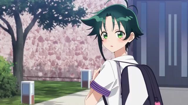 《The Shiunji Family Children》#6 ID Sub【Ani One Indonesia