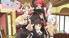 (EP3)oniichan dakedo ai sae arebakan kei