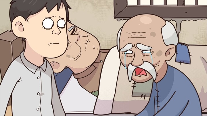 If it’s an old friend returning home, what could be scary about corpse-driving?