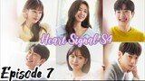 Heart Signal Season 4 Episode 7 (2023) English Sub