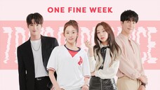 01: One Fine Week