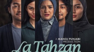 La Tahzan 2025 ( full Siapa sebenarnya Asih?)