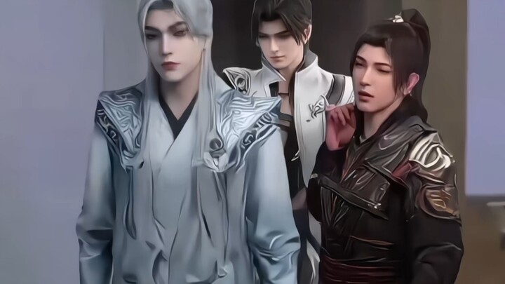 Let's fight with Han Li's BYD.