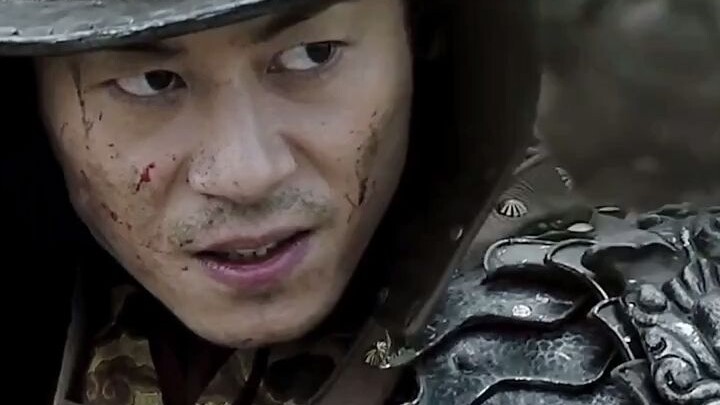 This battle nearly ruined Zhu Zhanji.