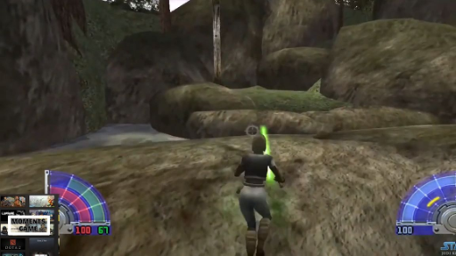 (P27) Những Khoảnh Khắc Hài Hước Khi Chơi Game #MomentsGame