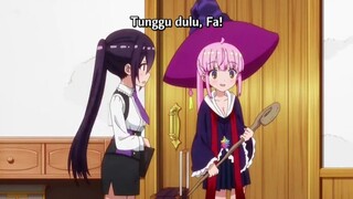 RPG Fudousan Episode 1 [Sub indo]