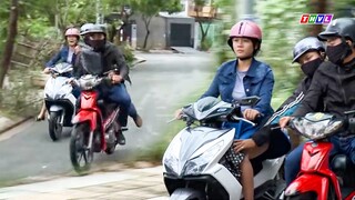 SIÊU TRỘM được nước chuyên sang làm ĂN CƯỚP TÁO TỢN - Hình sự chính thức truy nã | PHIM HÌNH SỰ 2022