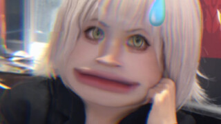 一句话让你朋友出你喜欢的角色陪你吃饭