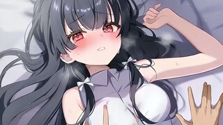 【Novel ringan/Hime Sawada】PV penjualan laris TS bereinkarnasi menjadi gadis cantik, Reiko Otohime in