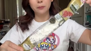 Sosis jamuran aja dimakan..  hayo siapa berani makan?