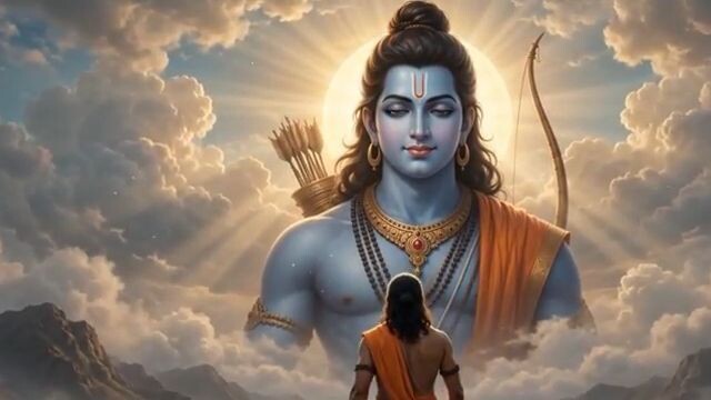 ना गिन के दिया, ना तोल के दिया🙏| Heart Touching Shri Ram Bhajan 2026🚩 Ram Bhakti Song | Jai Shri R