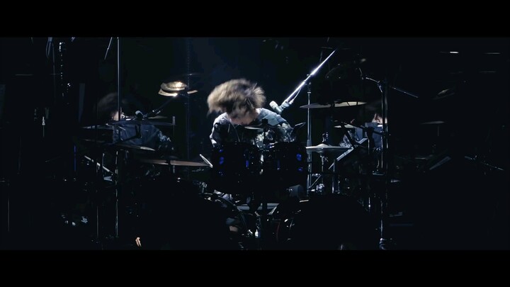 One ok rock_i was king live concert