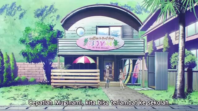 Rinne no lagrange eps 10 sub indo