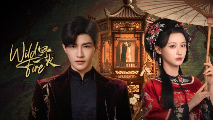 [Eng sub] Wild Fire Episode 11