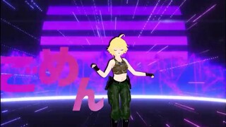 Purge!! Tanya's Requiem☆