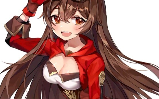 原神  安柏声优替换前后对比