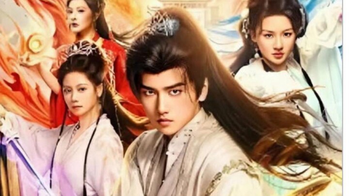 เต็มเรื่องจ้าวชิงหู ข้ามมิติพาครอบครัวสบาย พากย์ไทย