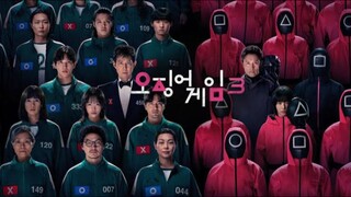 Squid Game Season 3 Sub indonesia HD Quality