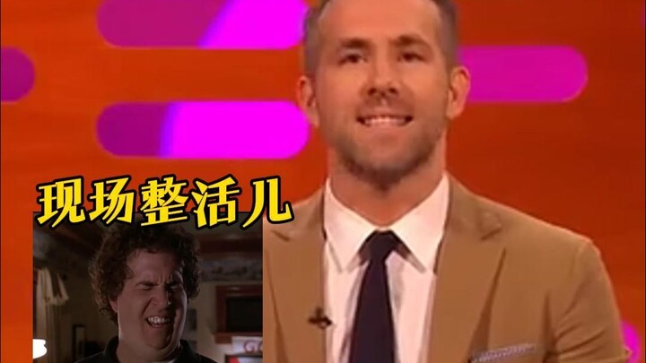 Life is tough—Deadpool takes to busking! The Merc with a Mouth was actually once asked by border con