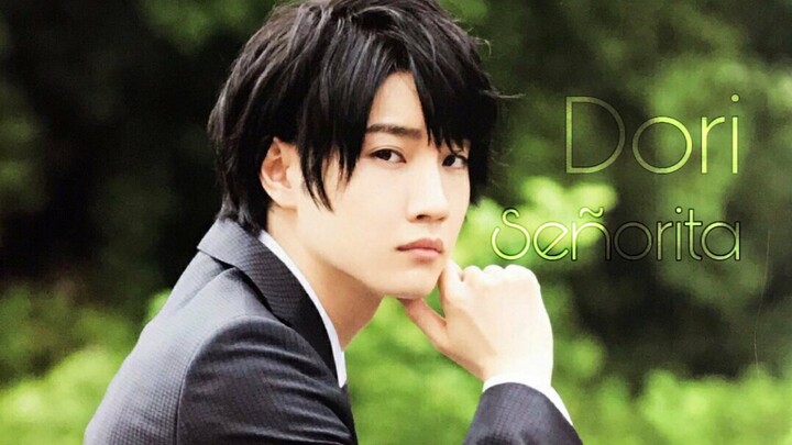 Sweetness & Desire | Sakurada Dori